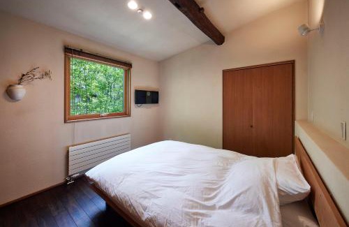 Azumino House | SANU 2nd Home AMATSUMI 安曇野