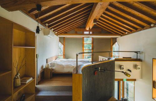 Azumino House | SANU 2nd Home KOSO 安曇野