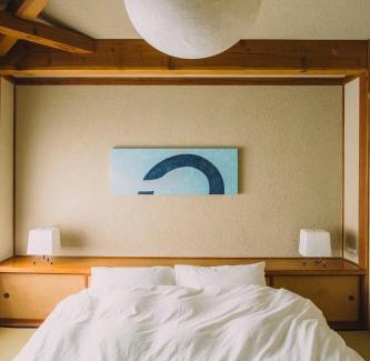 Azumino House | SANU 2nd Home KOSO 安曇野