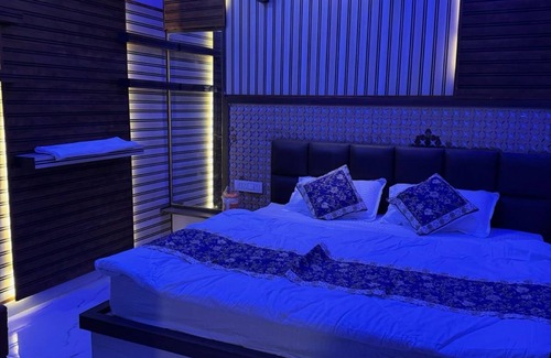 Khatu House | Sanwariya Guest House And Resort