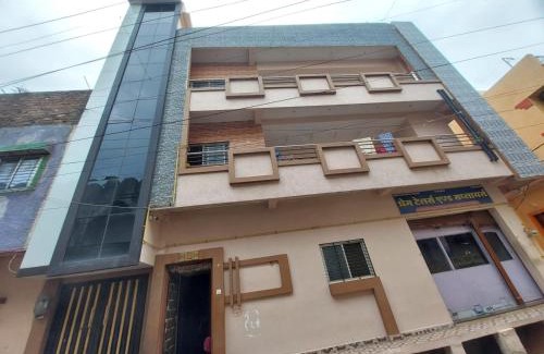 Ujjain House | Sanwariya Home Stay