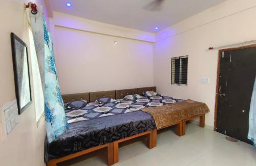 Ujjain House | Sanwariya Home Stay