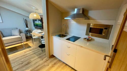 Sanxenxo Apartment | Sanxenxo Deluxe Apartamentos