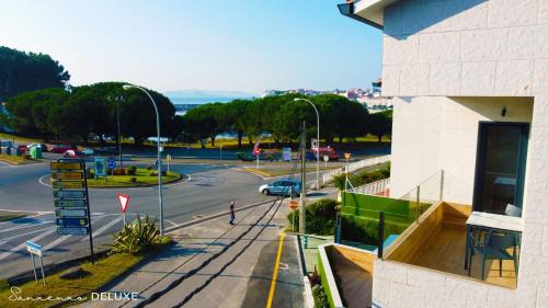 Sanxenxo Apartment | Sanxenxo Deluxe Apartamentos