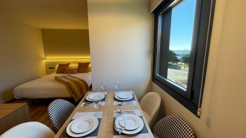 Sanxenxo Apartment | Sanxenxo Deluxe Apartamentos
