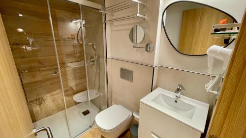 Sanxenxo Apartment | Sanxenxo Deluxe Apartamentos