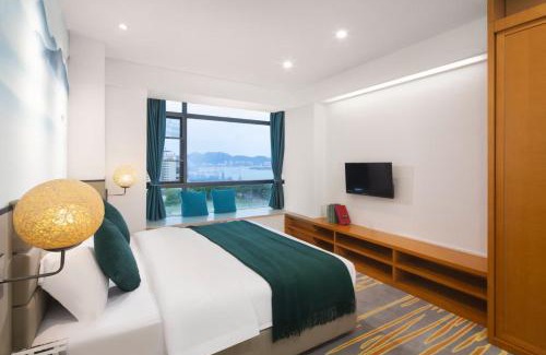 Tianya District Apartment | SanYa Summer Seaview Hotel