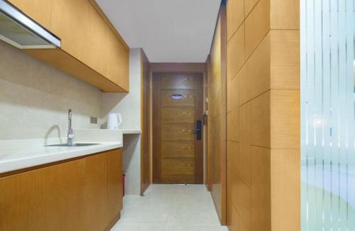 Tianya District Apartment | SanYa Summer Seaview Hotel