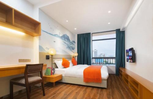 Tianya District Apartment | SanYa Summer Seaview Hotel