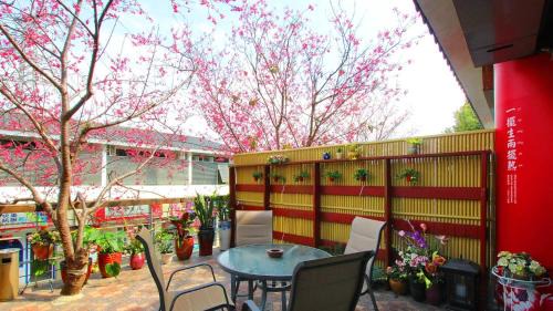 Sanyi House | Sanyi Dream Garden B&B