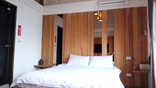 Sanyi House | Sanyi Dream Garden B&B