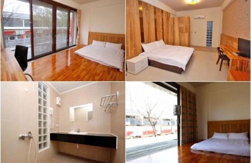 Sanyi House | Sanyi Homestay