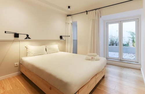 Merces Apartment | Sao Bento Classic by Homing