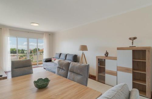 Sao Pedro Apartment | Sao Joao- 3 Bedroom apartment