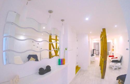 Sao Paulo Apartment | Sao Paulo Apartment