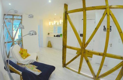 Sao Paulo Apartment | Sao Paulo Apartment