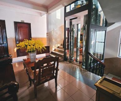 Bien Hoa Hotel | SaoMai Hotel - Khách Sạn SaoMai