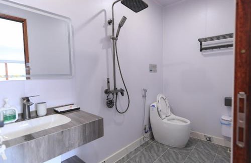 Sa Pa Cabin | Sapa Succulent Garden Homestay - Vườn Sen Đá Homestay