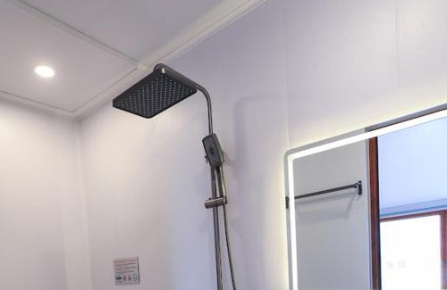 Sa Pa Cabin | Sapa Succulent Garden Homestay - Vườn Sen Đá Homestay