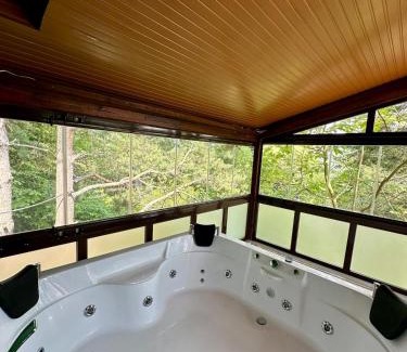 Sapanca Villa | Sapanca Orman İçinde Özel Havuzlu Villa