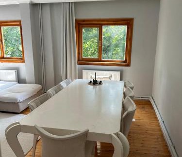 Sapanca Villa | Sapanca Orman İçinde Özel Havuzlu Villa