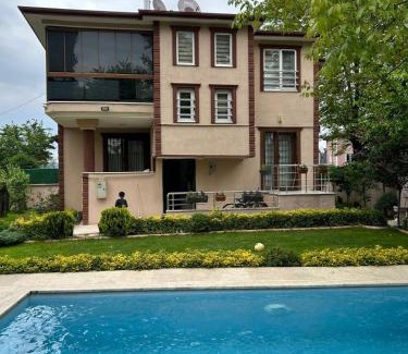 Sapanca Villa | Sapanca villa