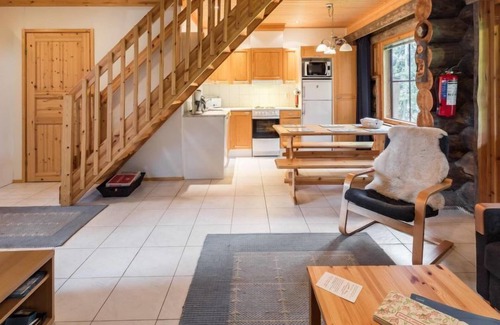 Akaslompolo House | Sapara C10 by Interhome