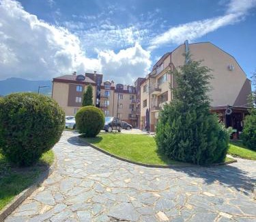 Sapareva Banya Apartment | Sapareva Apartments