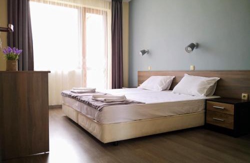 Sapareva Banya Apartment | Sapareva Apartments