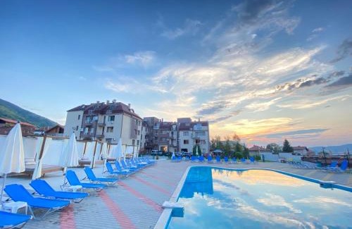 Sapareva Banya Apartment | Sapareva Apartments