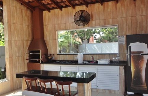 Maranduba House | Sape Beach House 50 meters from the sea.
