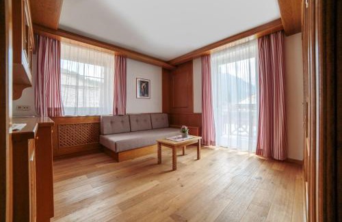 Valle San Silvestro Apartment | Sapelza Appartementhaus