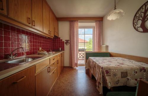 Valle San Silvestro Apartment | Sapelza Appartementhaus