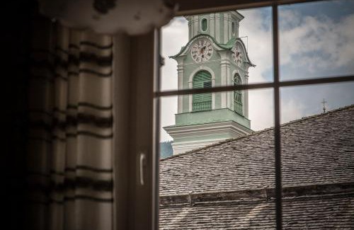 Valle San Silvestro Apartment | Sapelza Appartementhaus