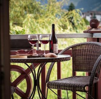 Valle San Silvestro Apartment | Sapelza Appartementhaus