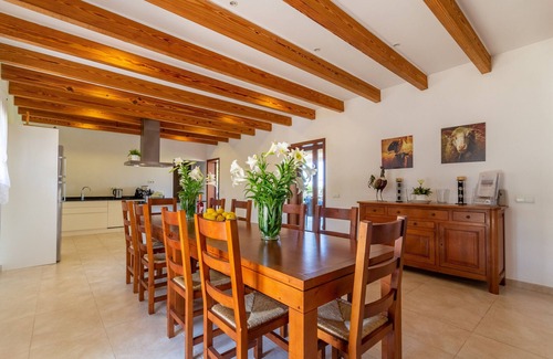Petra Villa | Saperla, Finca 5StarsHome Mallorca