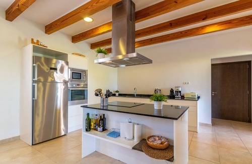Petra Villa | Saperla, Finca 5StarsHome Mallorca