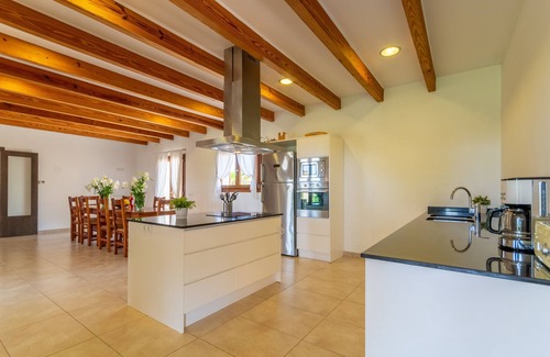 Petra Villa | Saperla, Finca 5StarsHome Mallorca