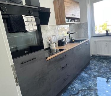 Wurzen Apartment | Saphierblue Appartment
