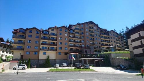 Pamporovo Apartment | Saphir apartment , Rhodopi Pearl Pamporovo