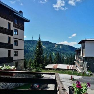 Pamporovo Apartment | Saphir apartment , Rhodopi Pearl Pamporovo