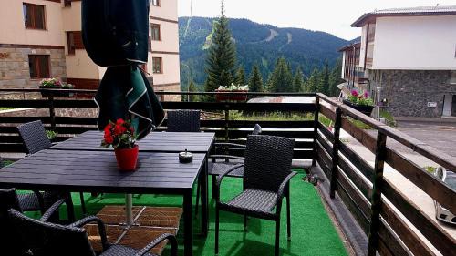 Pamporovo Apartment | Saphir apartment , Rhodopi Pearl Pamporovo