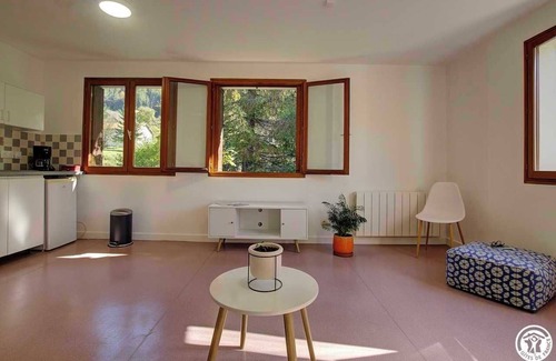 Lelex House | Saphir - Lelex - Gîte