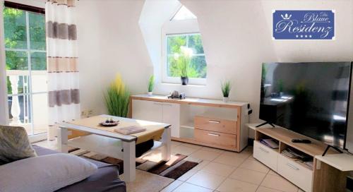 Stinteck Apartment | Saphir Suite