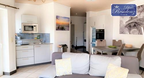 Stinteck Apartment | Saphir Suite