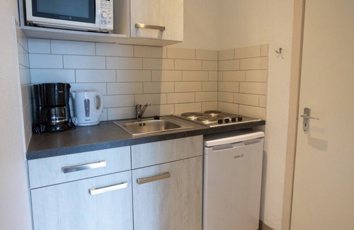 Luxembourg Ardennes Apartment | Sapinière Type C - One Bedroom Apartment, Sleeps 3