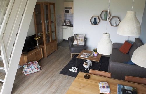 Luxembourg Ardennes Apartment | Sapinière Type D - Two Bedroom Apartment, Sleeps 4