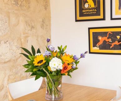 Beersheba Apartment | Sapir Boutique Apartments