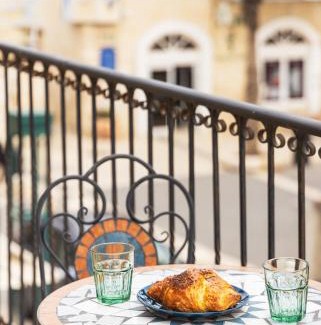 Beersheba Apartment | Sapir Boutique Apartments