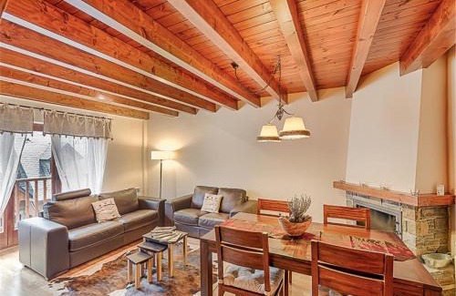 Las Bordas Apartment | Saplan Real Estate ARTIGA